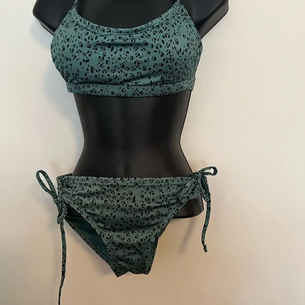 All in Motion Bikini